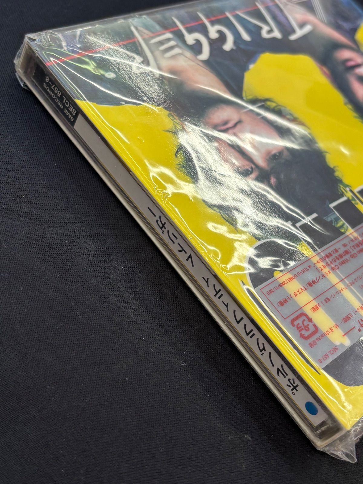 CD ポルノグラフィティ - メルカリ