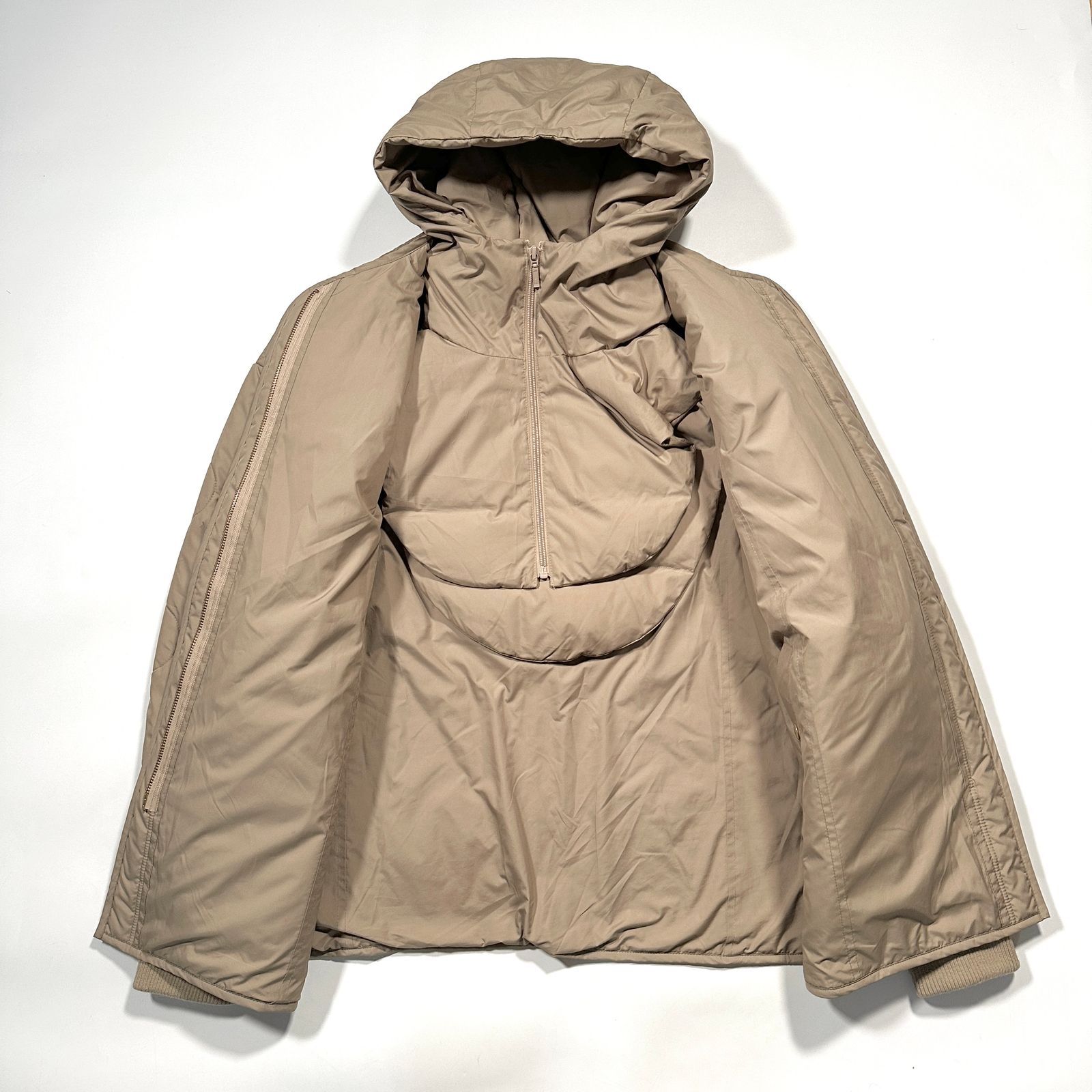 CALUX キャラクス DeuxiemeClasse取り扱い QUILTED リバーシブル