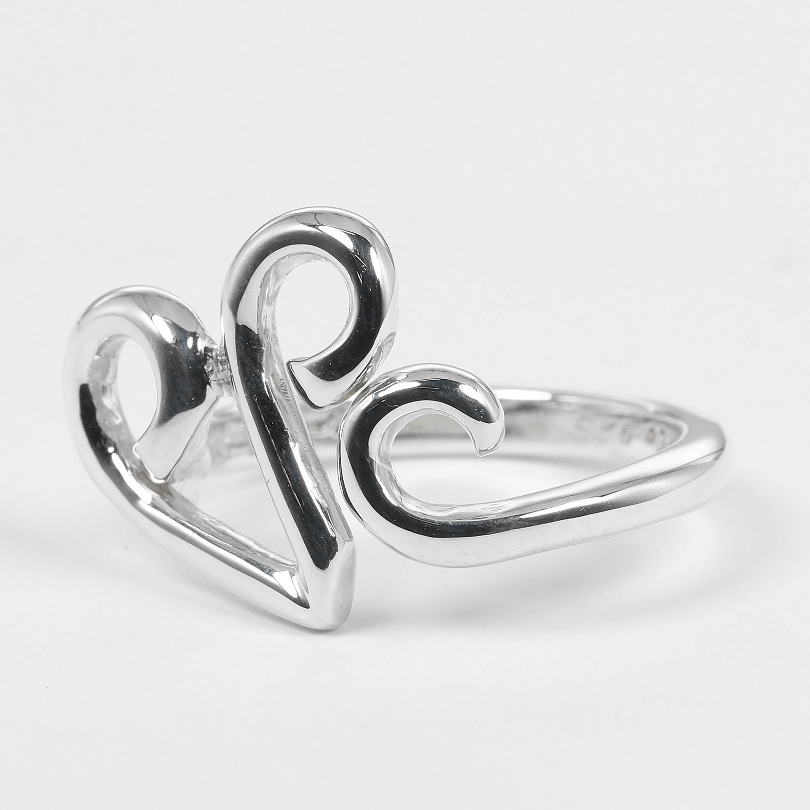 TIFFANY&Co.】ティファニー アリエスゾディアック 牡羊座 シルバー925