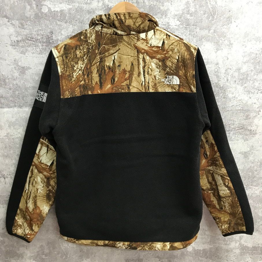 THE NORTH FACE NOVELTY DENALI JACKET ザ・ノースフェイス ノベルティ