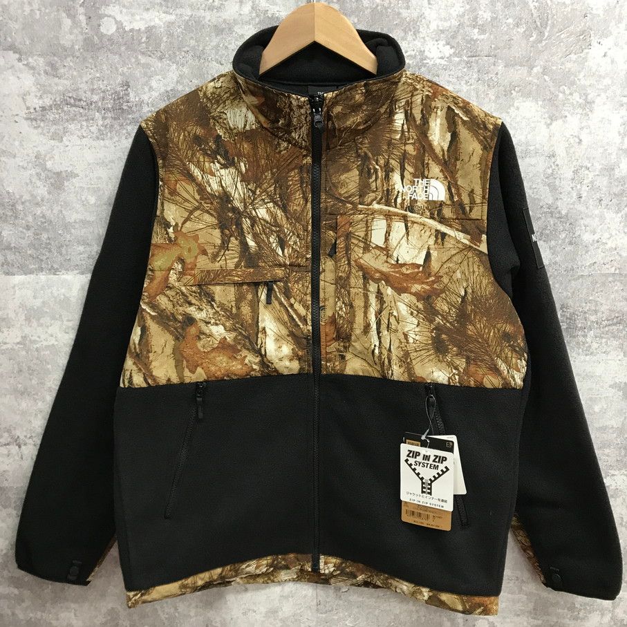 THE NORTH FACE NOVELTY DENALI JACKET ザ・ノースフェイス ノベルティ デナリジャケット【F0764-004】 THE NORTH FACE NOVELTY DENALI JACKET ザ・ノースフェイス ノベルティ