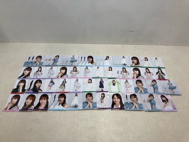 乃木坂46 生写真 佐藤楓 まとめ売り コンプ有 【E1820-008】143 - メルカリ