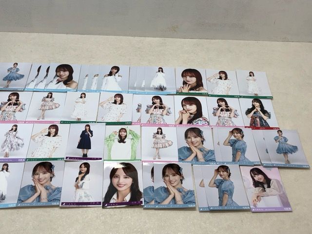 乃木坂46 生写真 佐藤楓 まとめ売り コンプ有 【E1820-008】143 - メルカリ