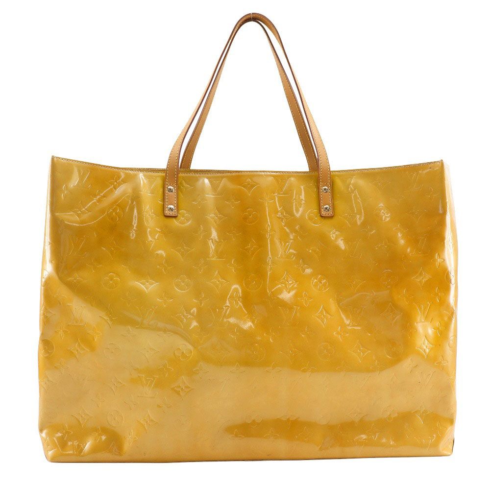 Louis Vuitton ヴェルニ　ボストン イエロー Louis Vuitton ヴェルニ ボストン イエロー 楽天市場】【バッグ】LOUIS