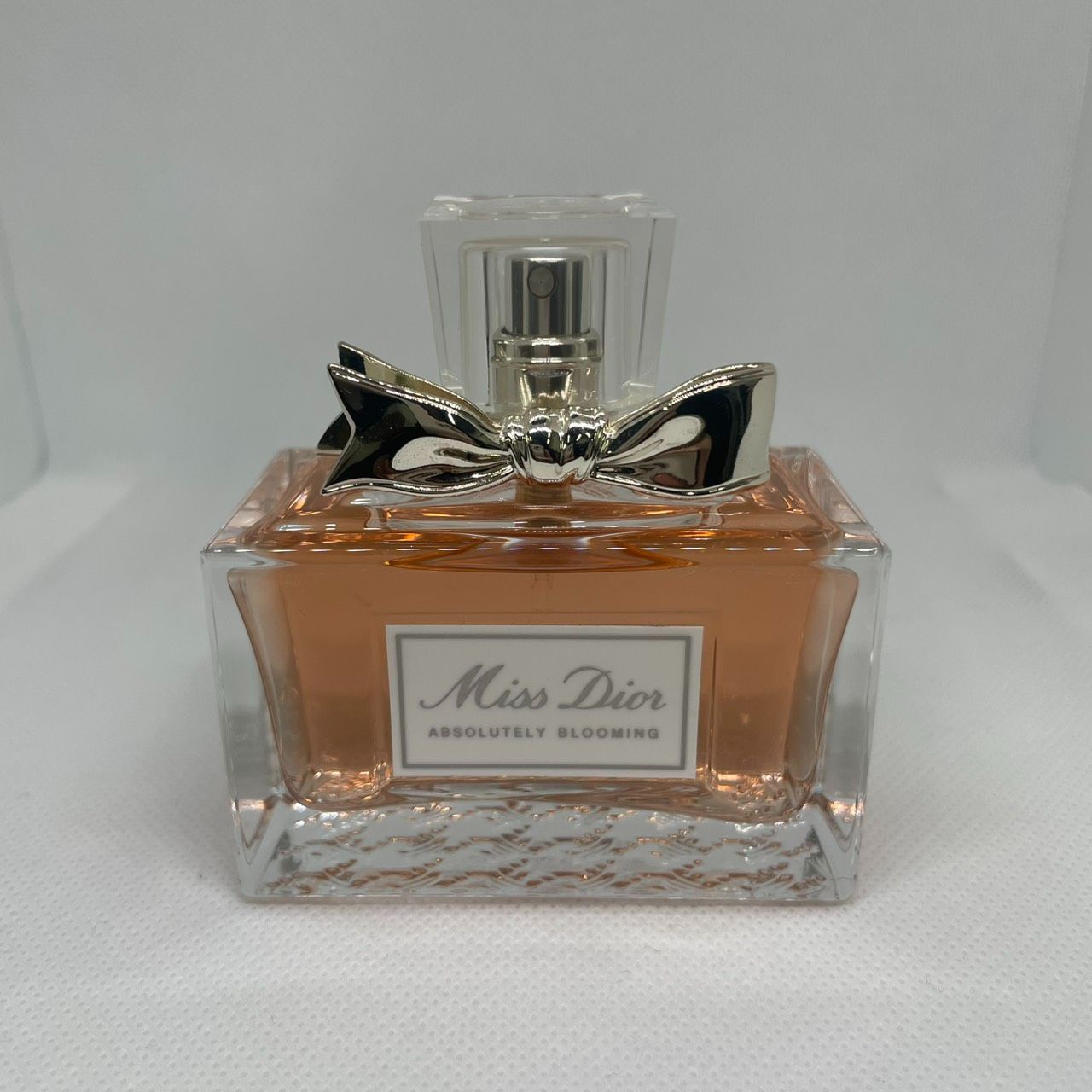 Dior】ミス ディオール アブソリュートリー ブルーミング オードゥ