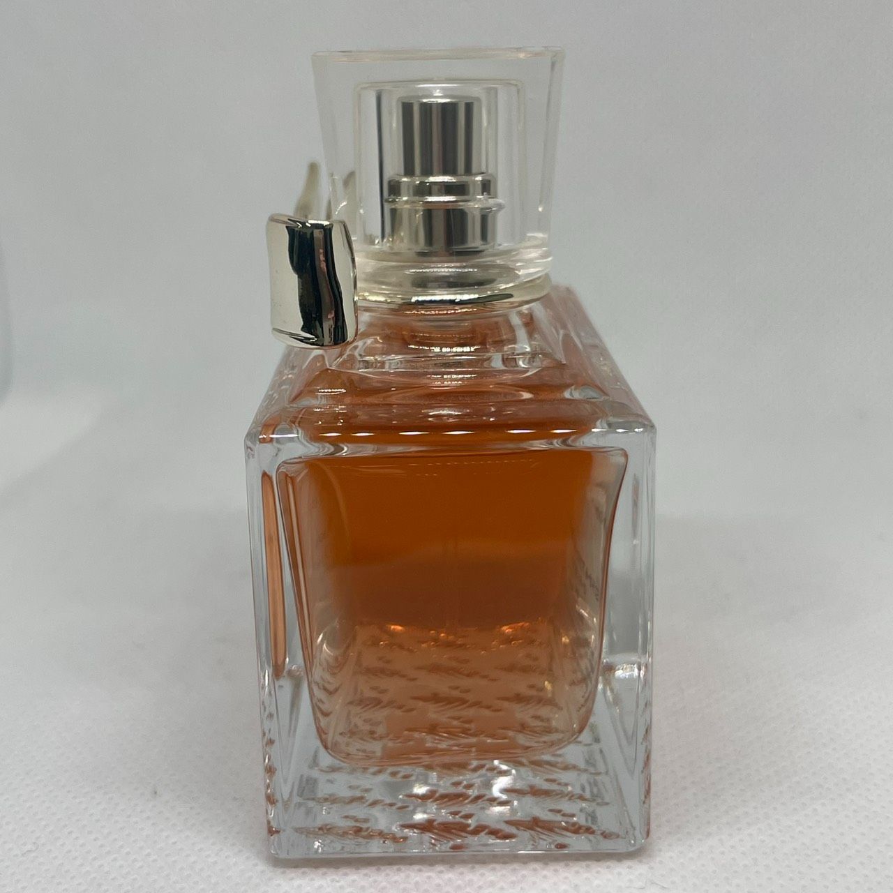 ミスディオール　アブソリュートリーブルーミングパルファン お試しサンプル】ミスディオール アブソリュートリー ブルーミング