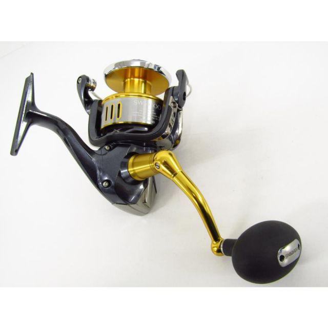 SHIMANO 15. TWIN POWER SW14000XG ツインパワー 釣り具 リール