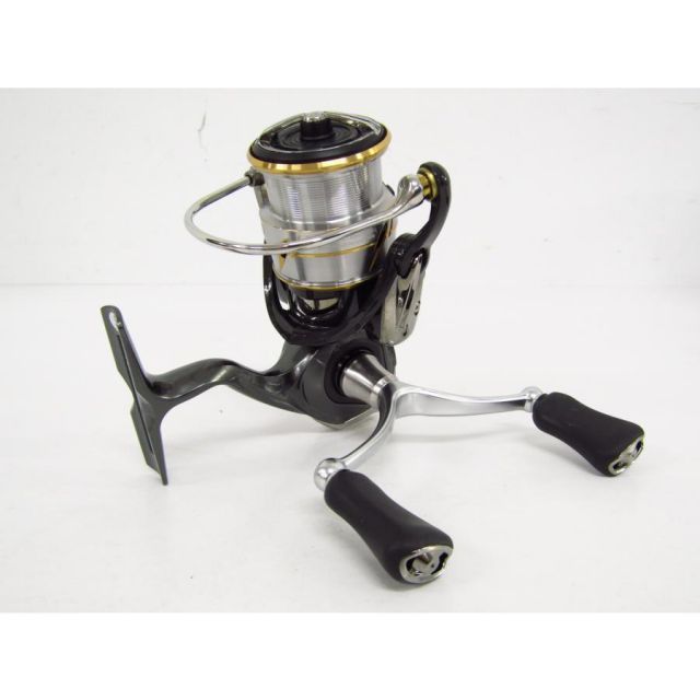 DAIWA ダイワ 20. LUVIAS LT2500S-DH ルビアス スピニングリール 釣具