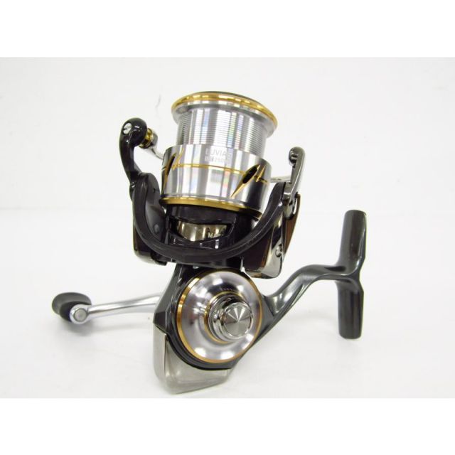 DAIWA ダイワ 20. LUVIAS LT2500S-DH ルビアス スピニングリール 釣具