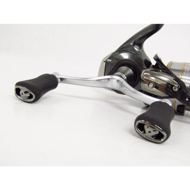 DAIWA ダイワ 20. LUVIAS LT2500S-DH ルビアス スピニングリール 釣具