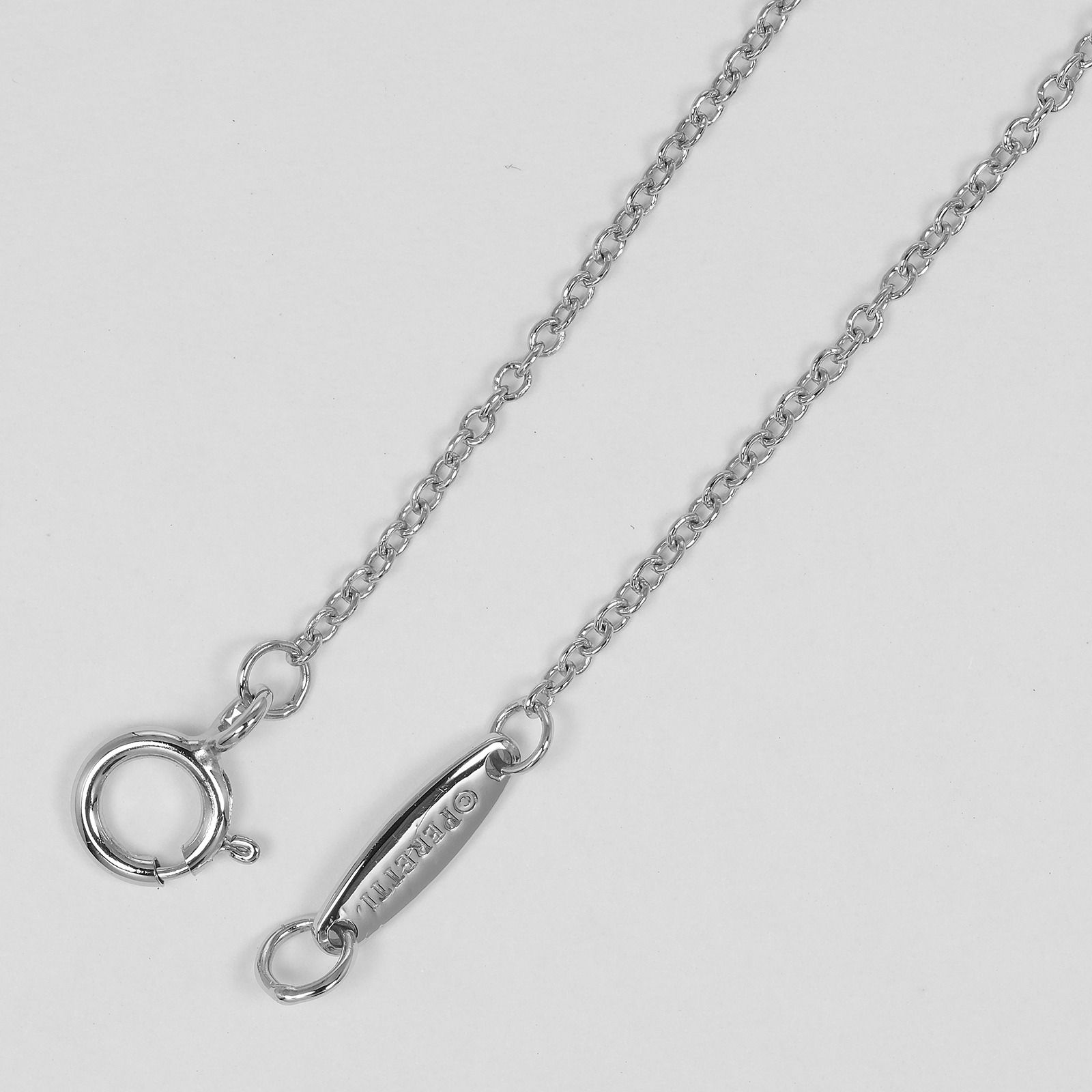 Tiffany & Co. ブレスレット　バイザヤード　ダイヤ　プラチナ950 Tiffany & Co. ブレスレット バイザヤード ダイヤ プラチナ950 - メルカリ