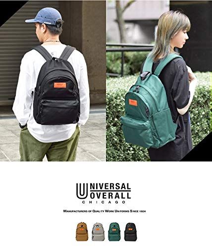 スラントデイパック グリーン