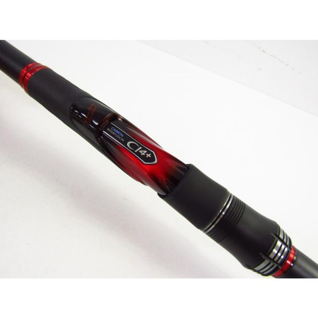 シマノ SHIMANO FIRE BLOOD Onaga ファイアブラッド オナガ セント