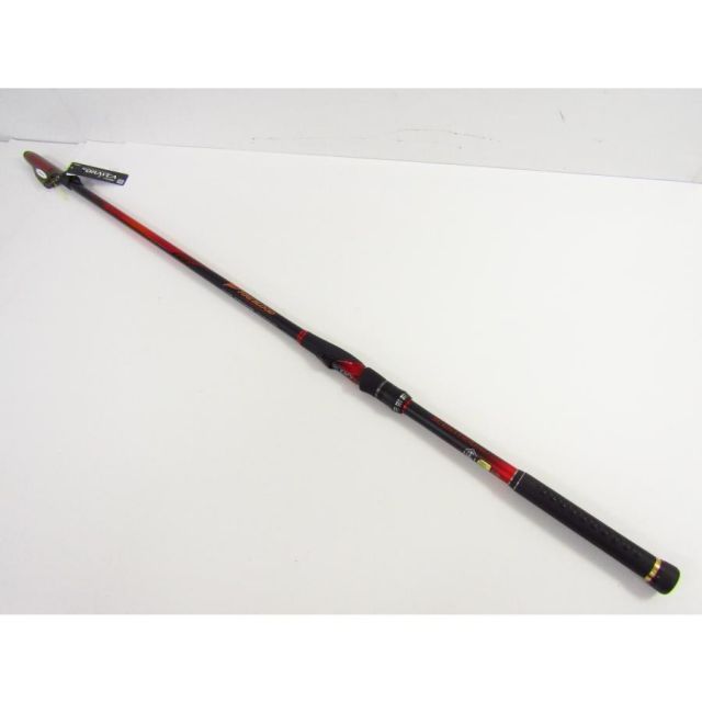 シマノ FIRE BLOOD オナガ1.5-530 セントハウンド　ふうさん専用 シマノ ファイアブラッド オナガ SCENT HOUND 1.5-530 (ロッド・釣竿