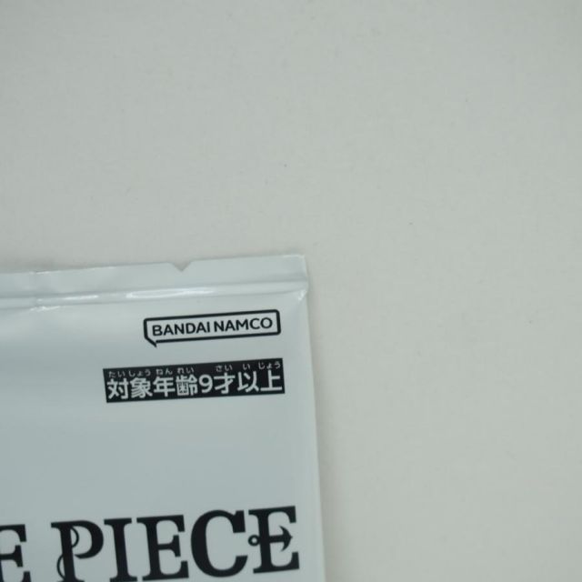 未開封】ワンピースカードゲーム ロロノア・ゾロ OP12-020 シリアル