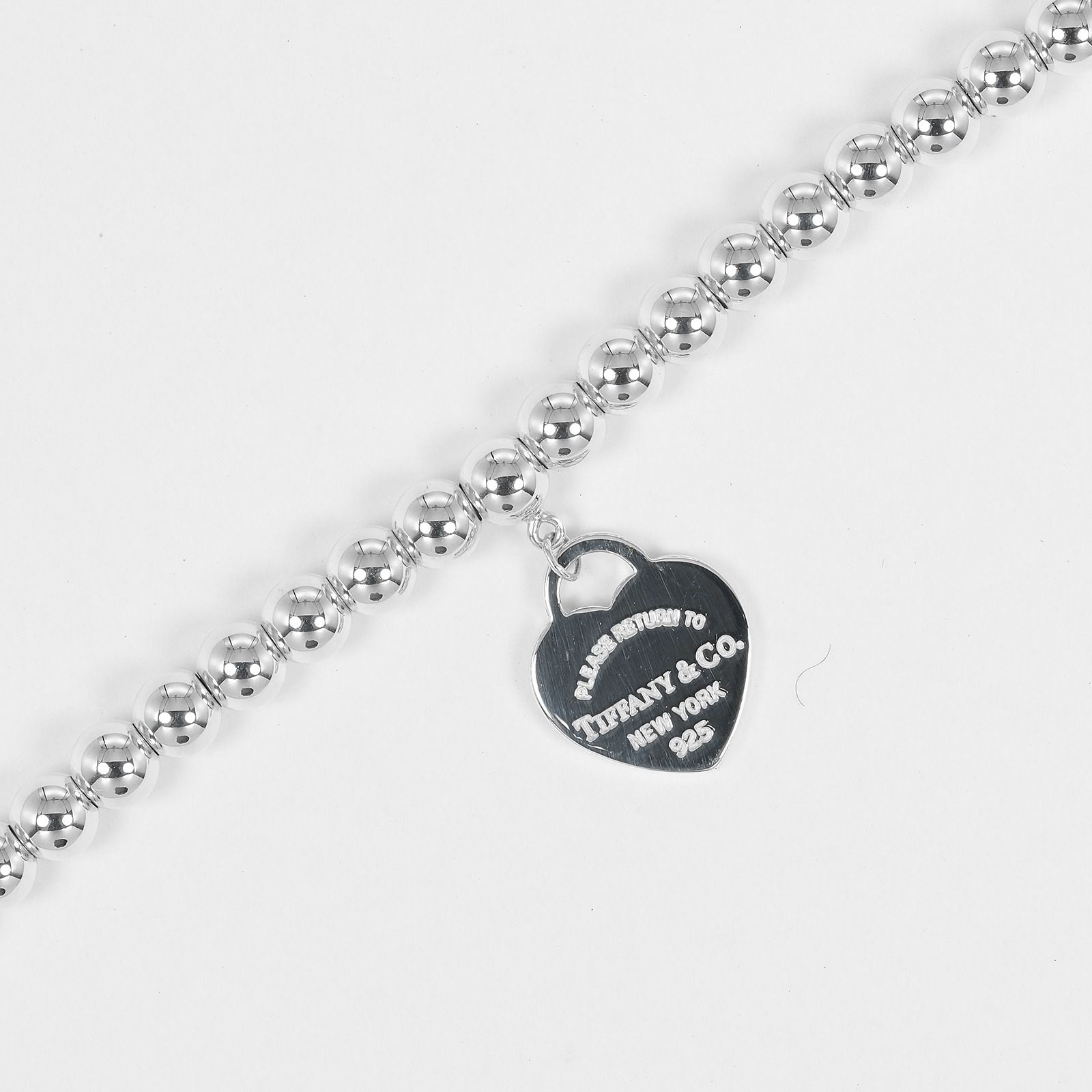 TIFFANY&Co.】ティファニー リターン トゥ ティファニー ハート タグ