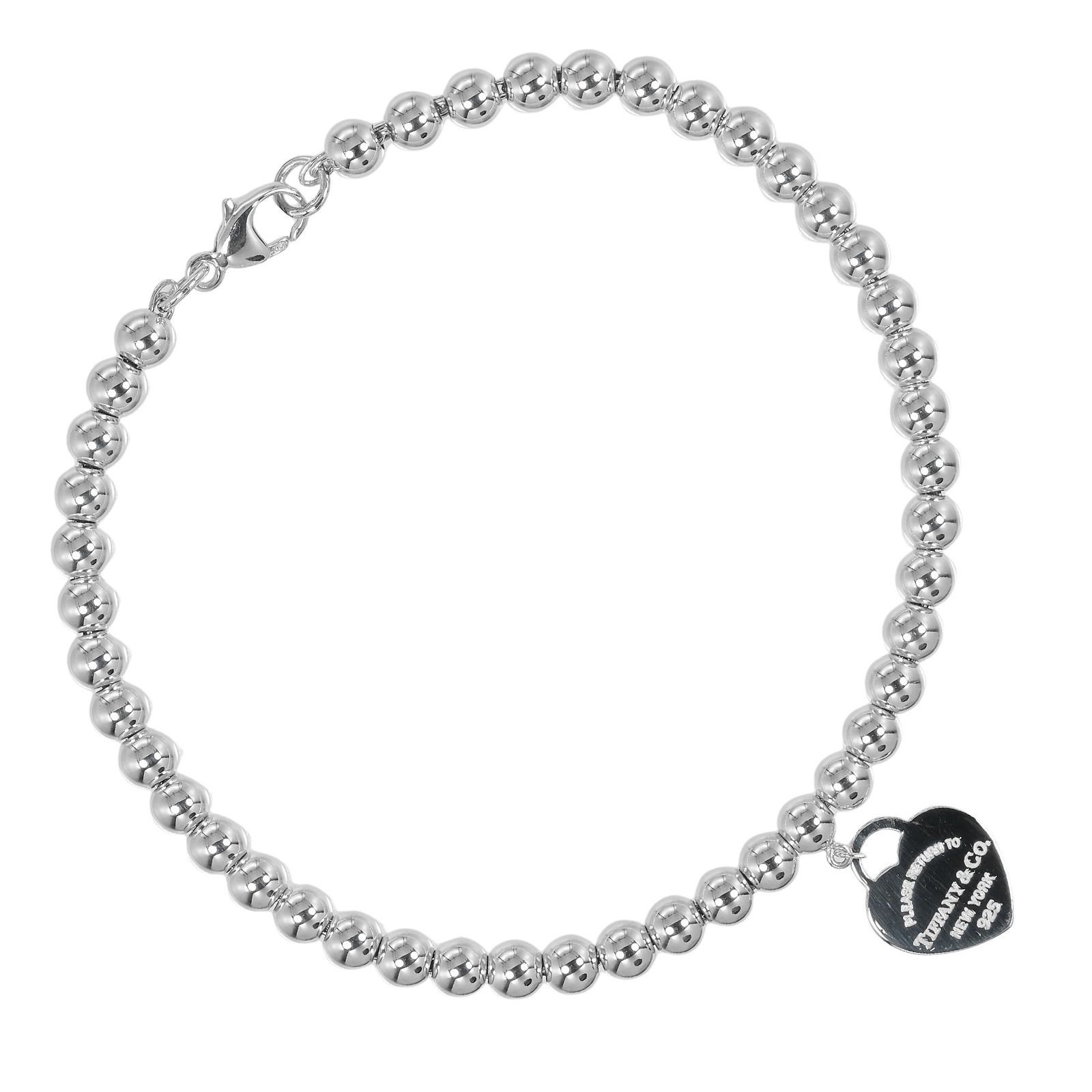 TIFFANY&Co.】ティファニー リターン トゥ ティファニー ハート タグ