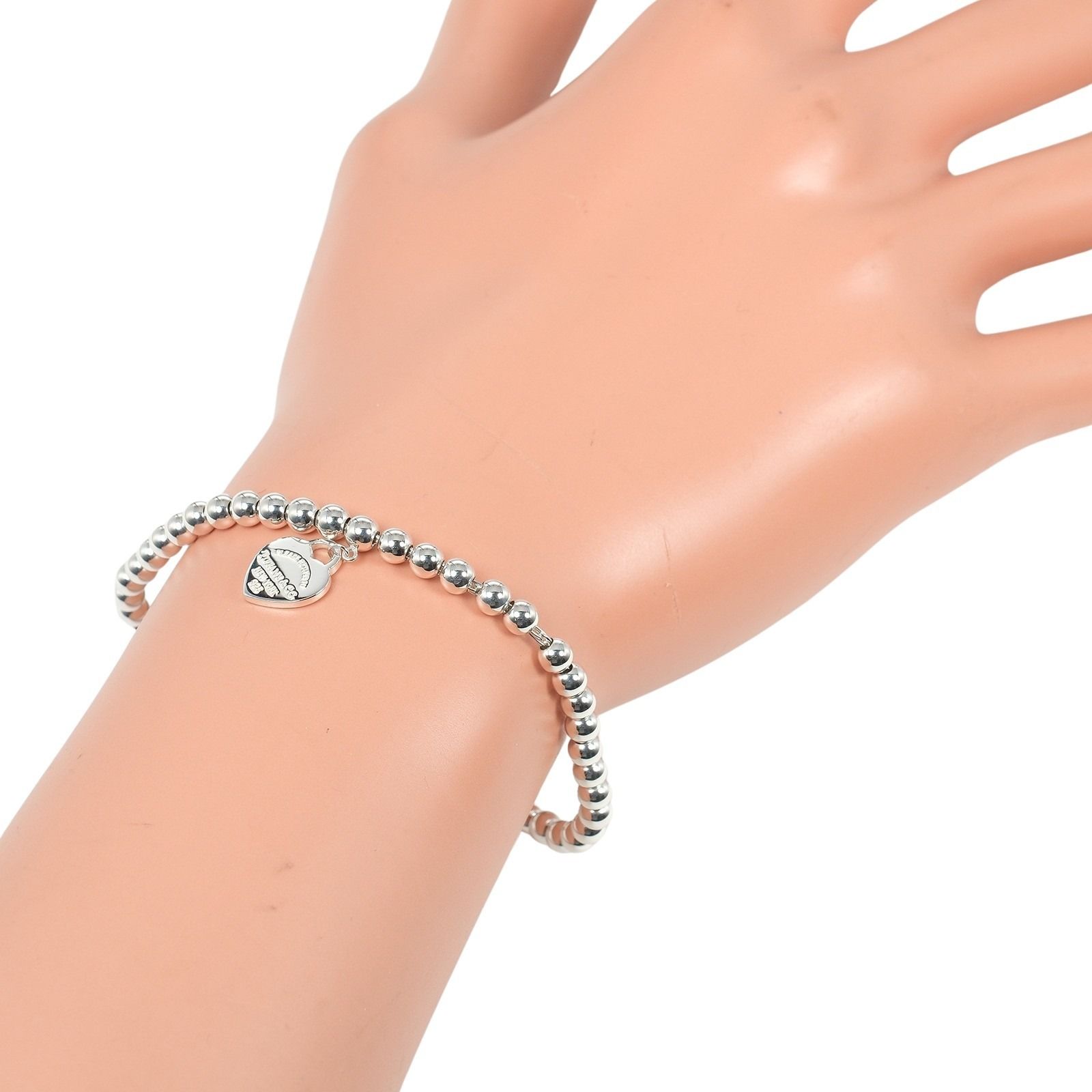 TIFFANY&Co.】ティファニー リターン トゥ ティファニー ハート タグ