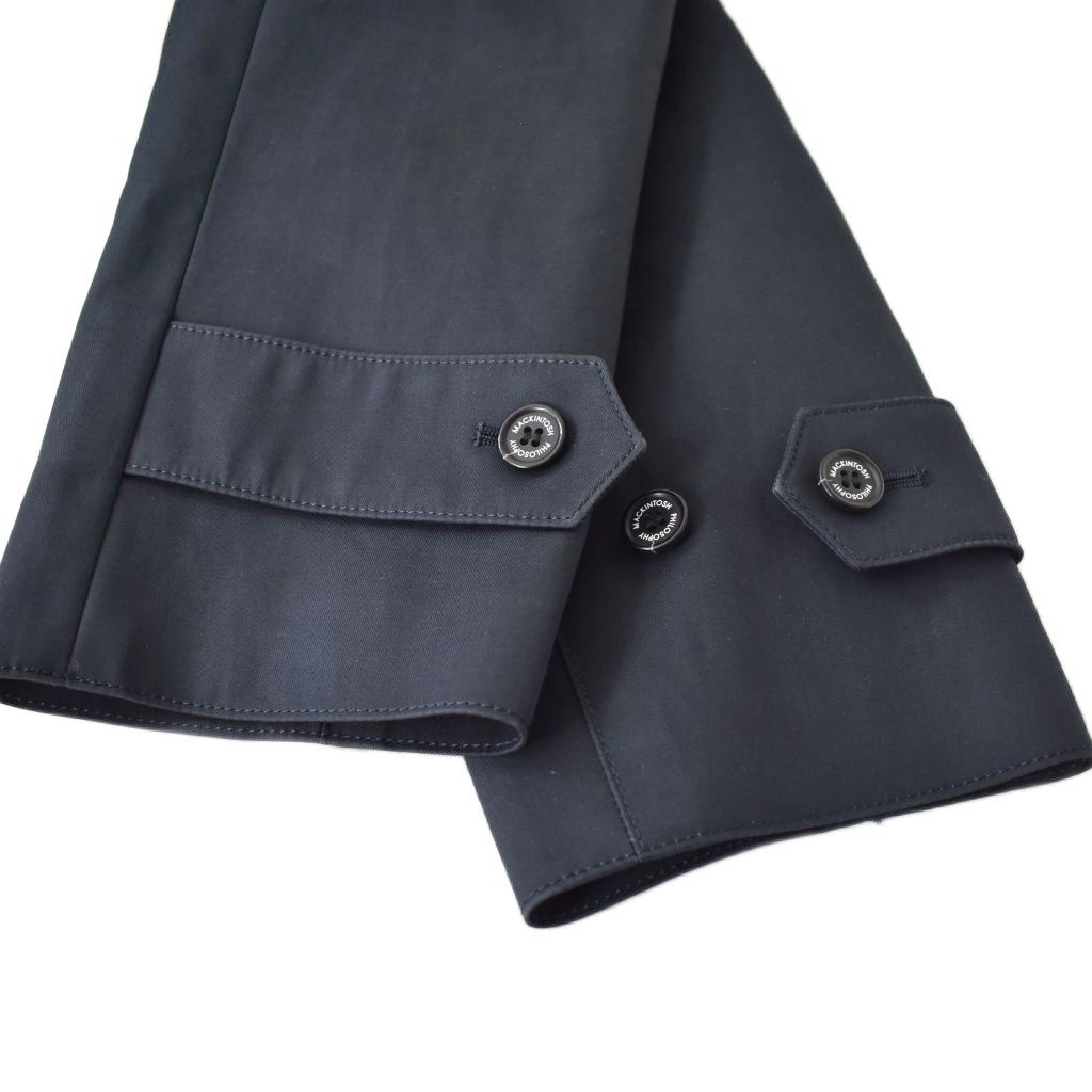 マッキントッシュフィロソフィー MACKINTOSH PHILOSOPHY ダブルクロス