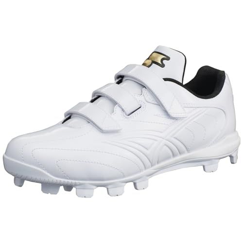 SSK ユニセックス大人 スターランナーMCL野球スパイク m