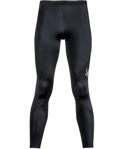 シーダブリューエックス ワコール メンズスポーツタイツ エキスパートモデル3 0 股関節 ひざサポート 吸汗速乾 LBサイズまで対応 大きいサイズ HXO 499 m