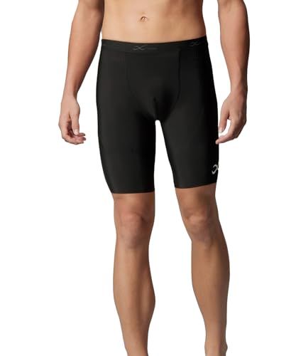 シーダブリューエックス ワコール 股関節サポート MEN 大谷翔平愛用モデル ボディ ンスアップモデル スパッツ タイツ 下半身の軸がブレにくい 骨盤サポート 球技 陸上 HOO 505 m