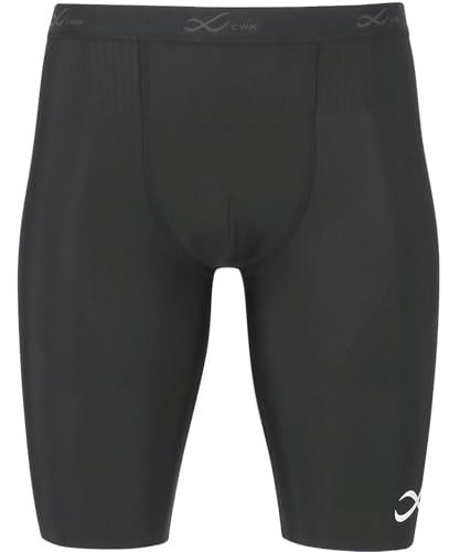 シーダブリューエックス ワコール 股関節サポート MEN 大谷翔平愛用モデル ボディ ンスアップモデル スパッツ タイツ 下半身の軸がブレにくい 骨盤サポート 球技 陸上 HOO 505 m