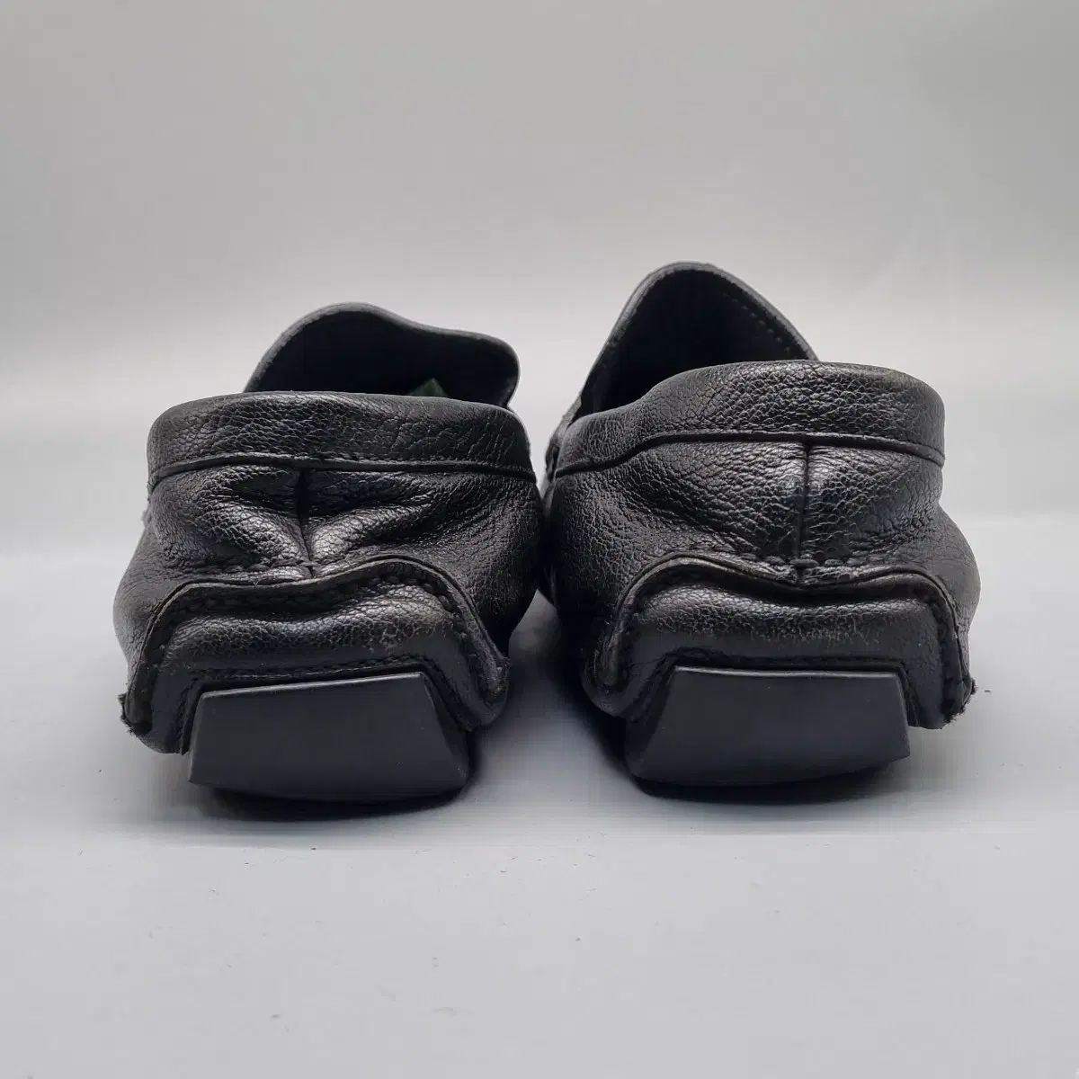 メンズ ペニーローファー