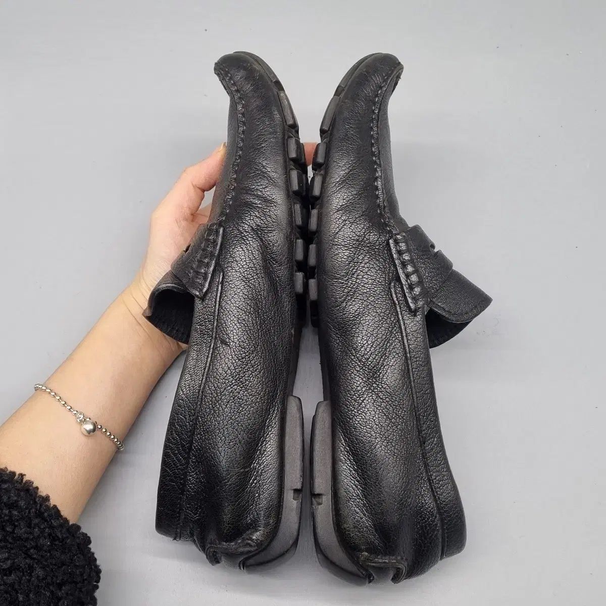 ペニーローファー 245