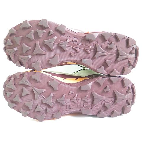 サロモン Salomon CROSS HIKE 2 MID GORE-TEX W クロスハイク2