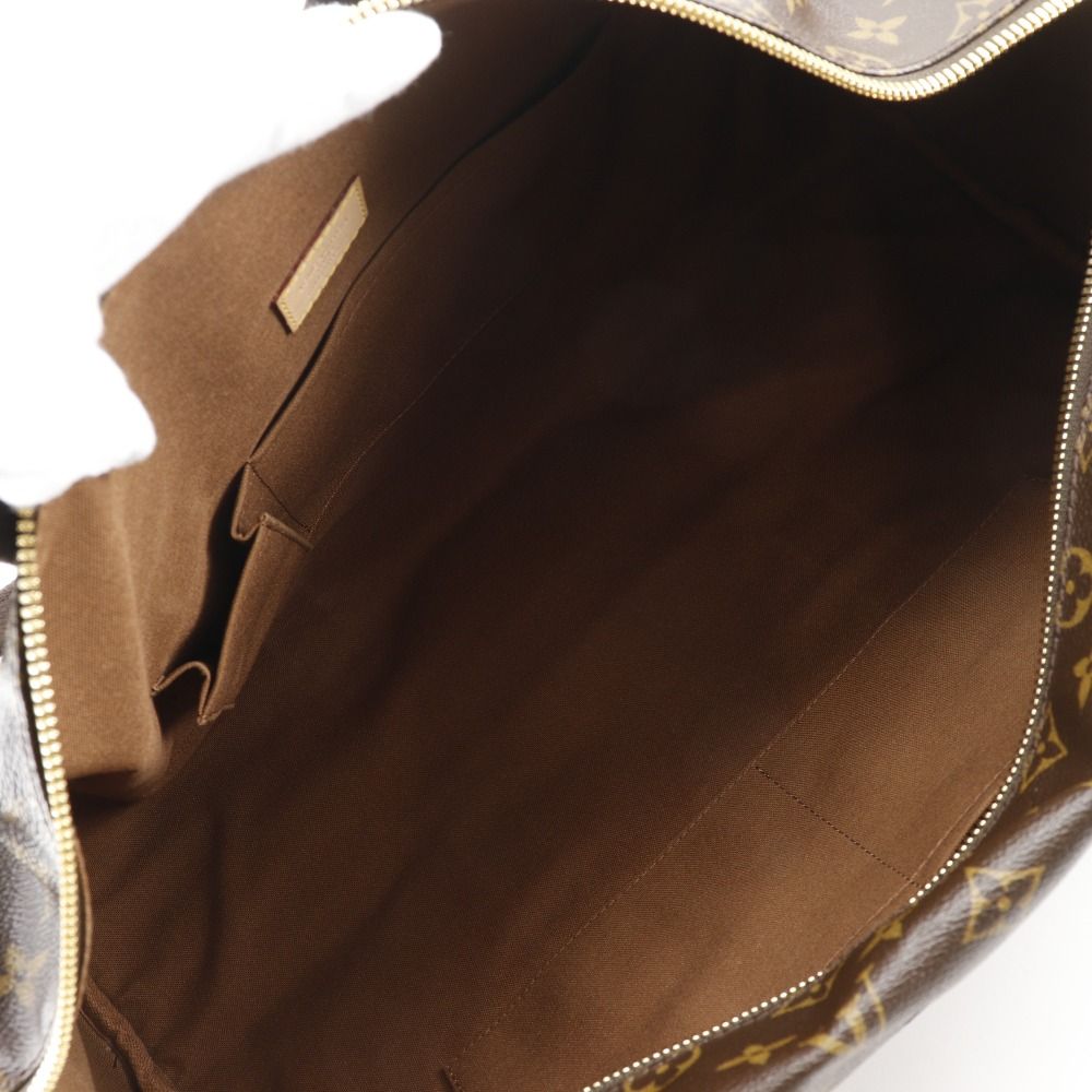 LOUIS VUITTON】ルイ・ヴィトン スポーティ ボブール M97036