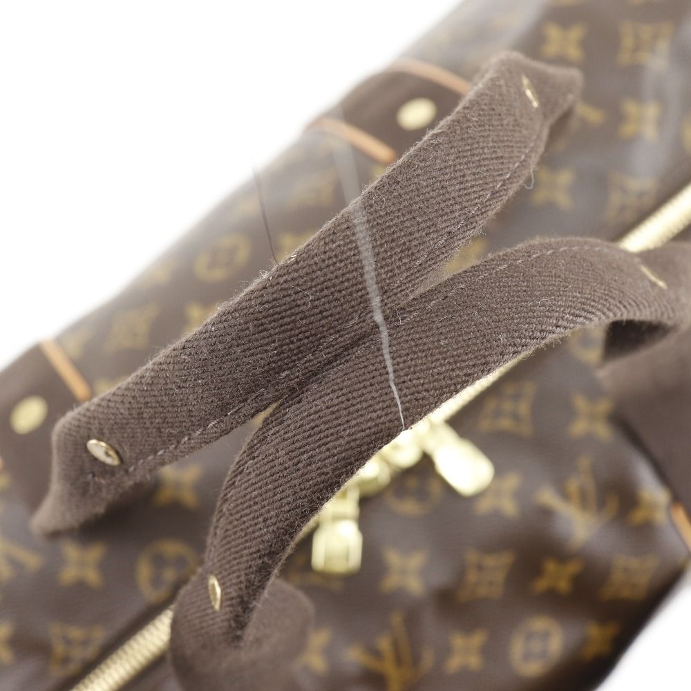 LOUIS VUITTON】ルイ・ヴィトン スポーティ ボブール M97036