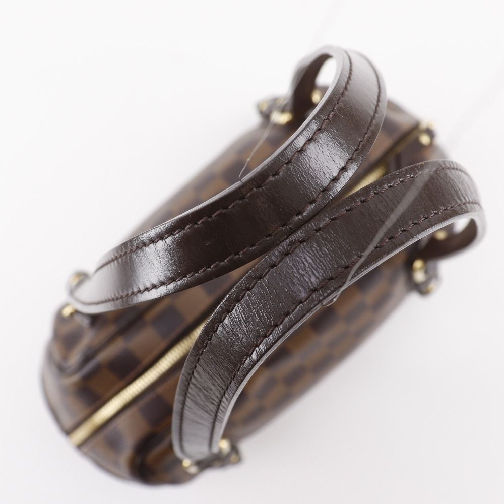 LOUIS VUITTON】ルイ・ヴィトン リヴィントンPM N41157 ダミエ