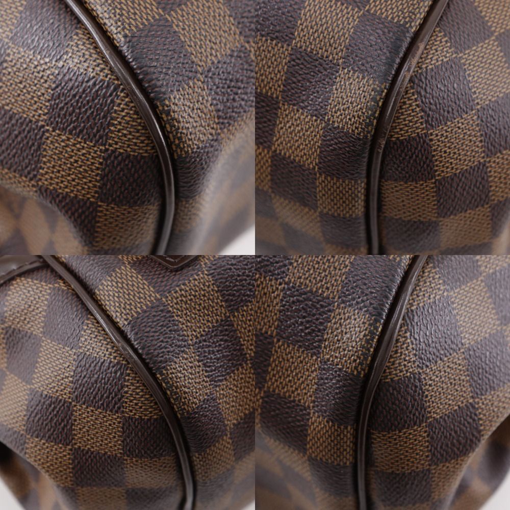 LOUIS VUITTON】ルイ・ヴィトン リヴィントンPM N41157 ダミエ