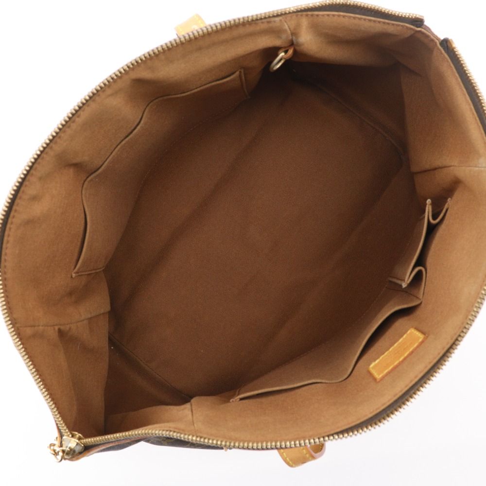 LOUIS VUITTON】ルイ・ヴィトン ティボリGM M40144 モノグラム