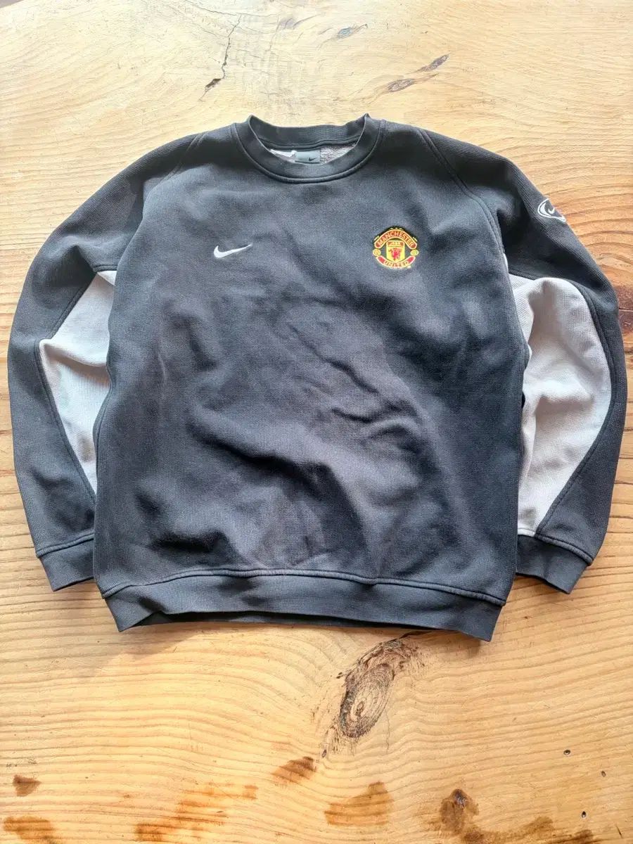 マンチェスター ユナイテッドFC トレーナー スウェット MANCHESTER UNITED FC