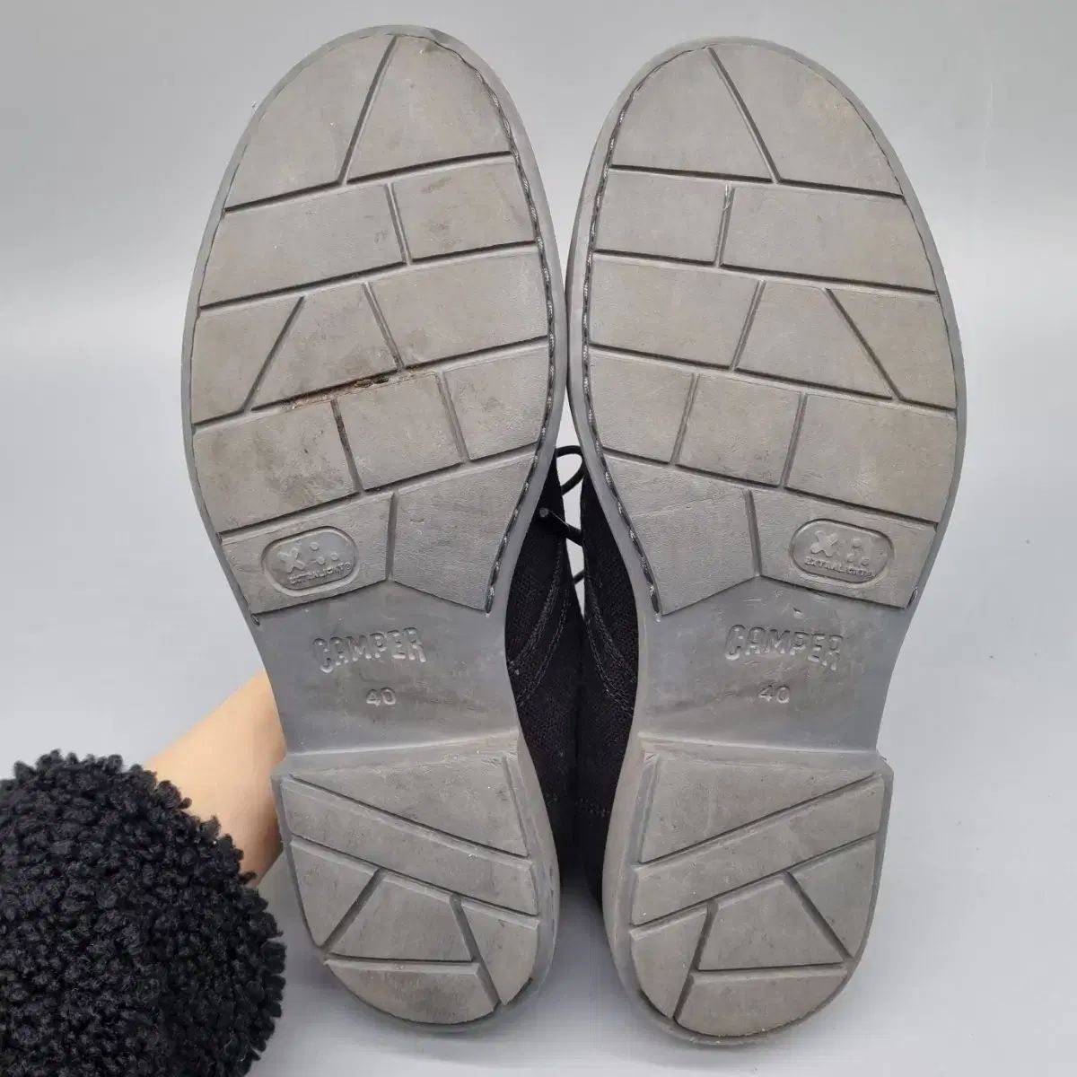 カンペール メンズ