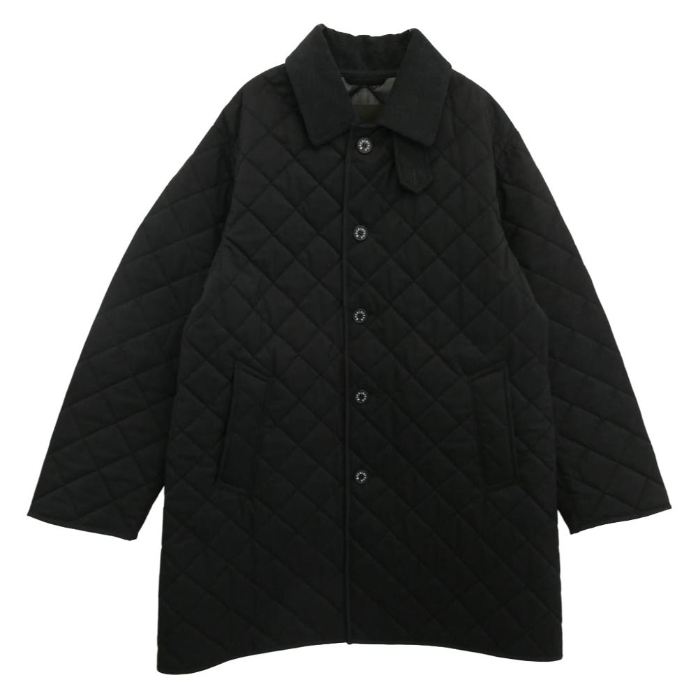 Mackintosh マッキントッシュ G1C38-602-09 LONDON ロンドン BLACK OF