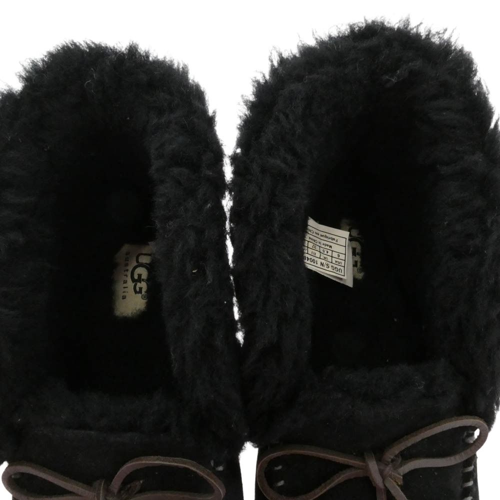 UGG アグ w alena アレーナ ブーツ 23cm【中古】 - メルカリ