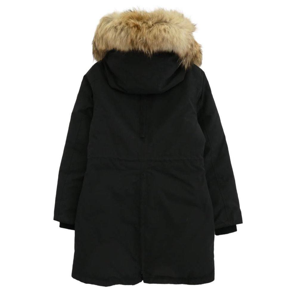 CANADA GOOSE カナダグース 2580LA サザビーリーグ OSSCLAIR PARKA  