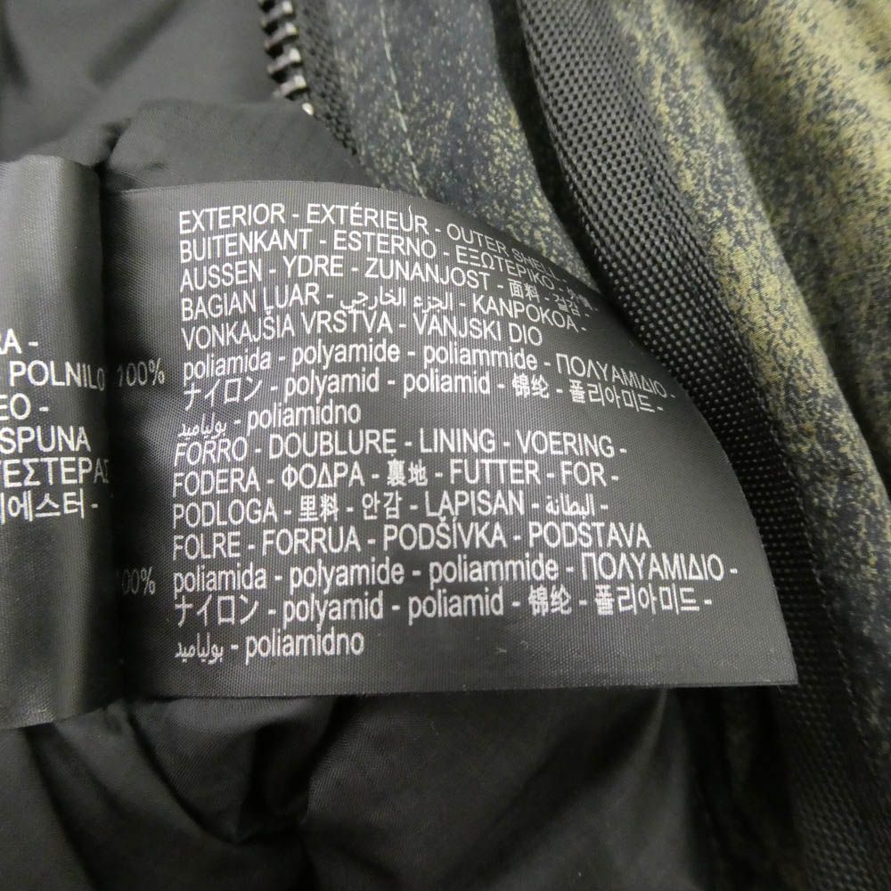 ZARA ザラ ANDERSSON BELL アンダーソン ベル Bomber Jacket With