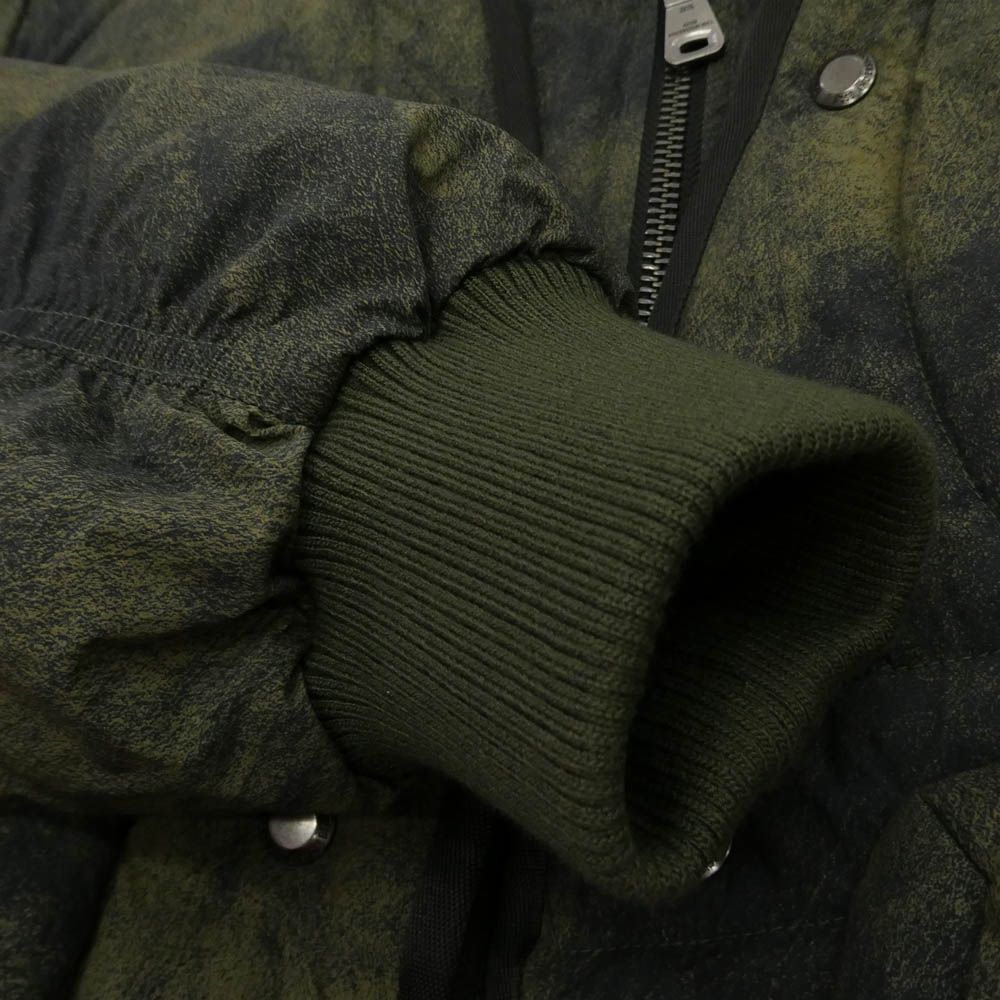 ZARA ザラ ANDERSSON BELL アンダーソン ベル Bomber Jacket With