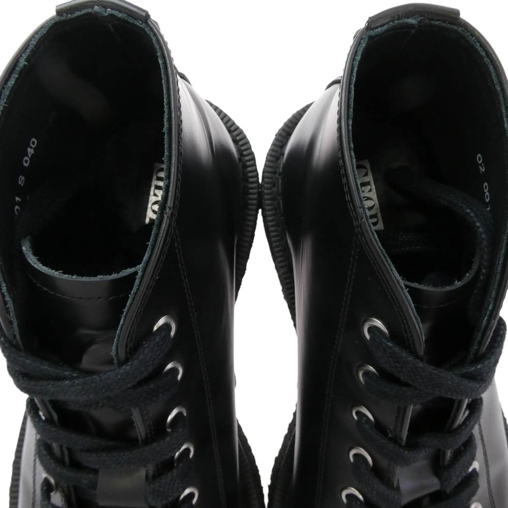 Leather モンキー