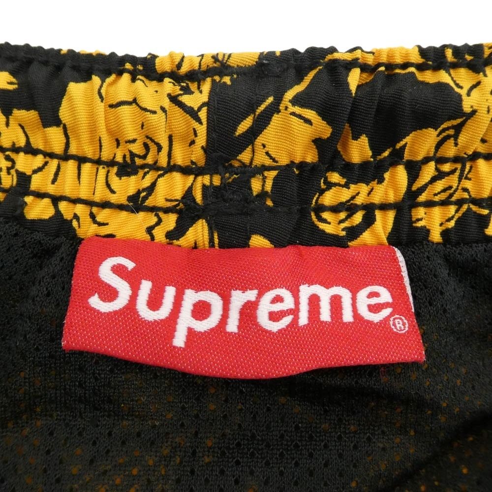 Supreme シュプリーム 20SS Nylon Water Short スイム ショーツ