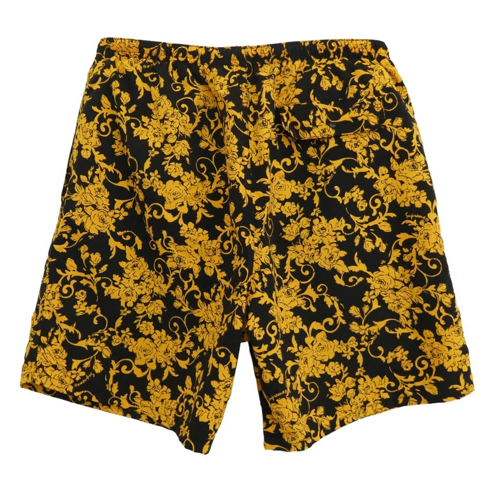 Supreme シュプリーム 20SS Nylon Water Short スイム ショーツ