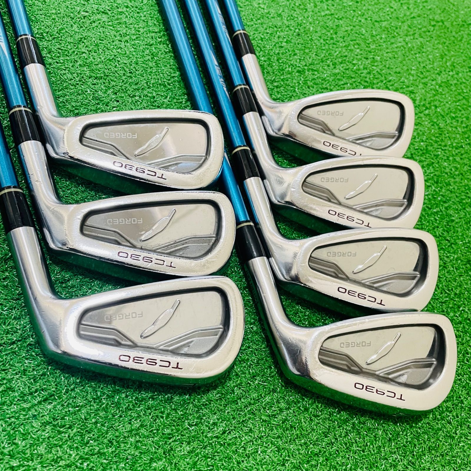 9478 FOURTEEN TC-930 TOUR AD AD-95 S フォーティーン メンズ 右利き