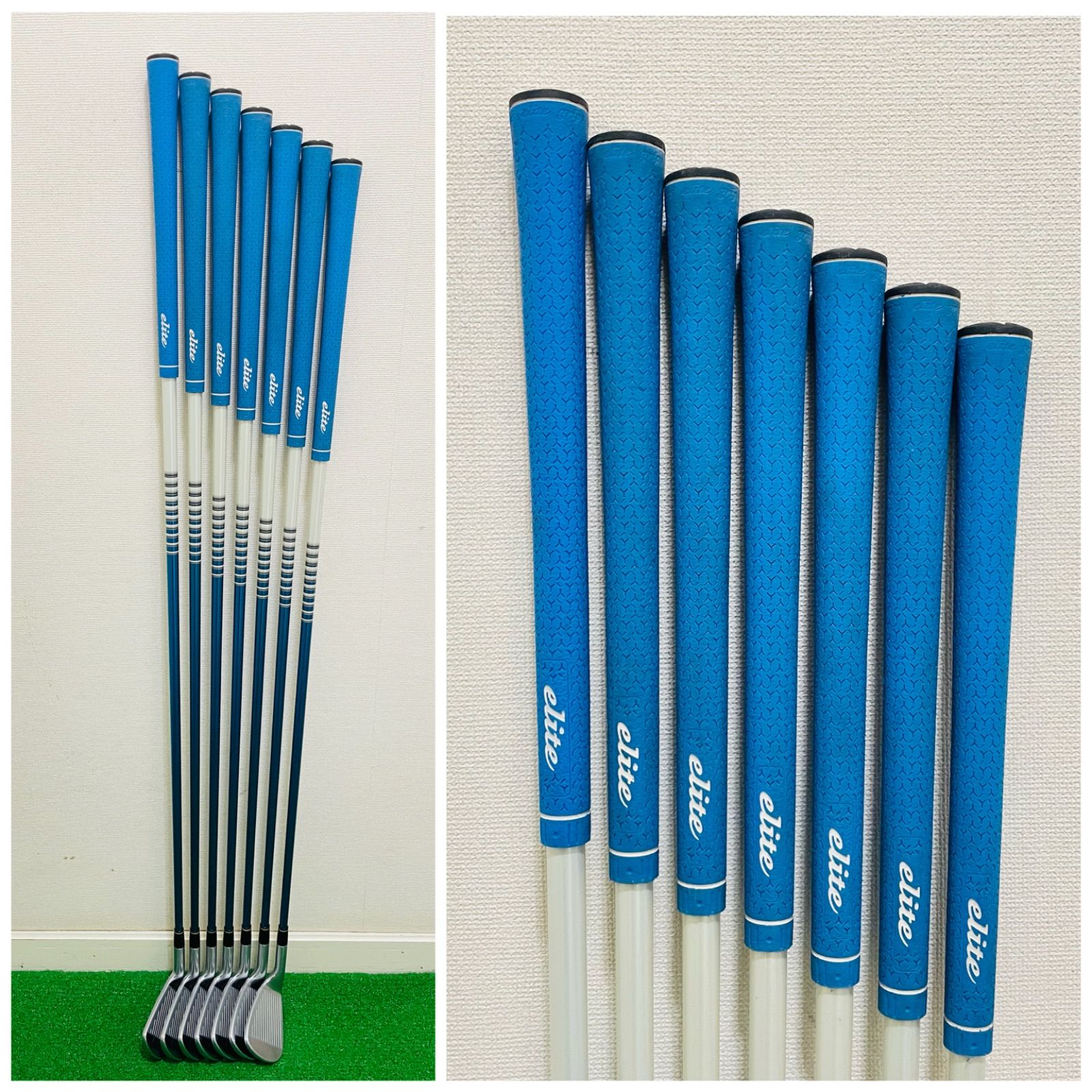 9478 FOURTEEN TC-930 TOUR AD AD-95 S フォーティーン メンズ 右利き