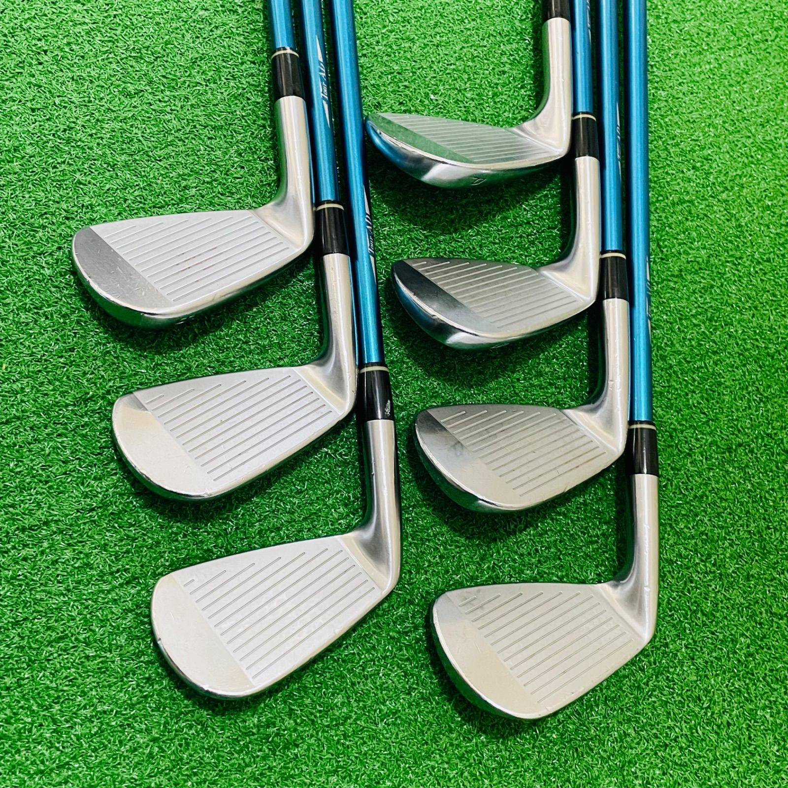 9478 FOURTEEN TC-930 TOUR AD AD-95 S フォーティーン メンズ 右利き