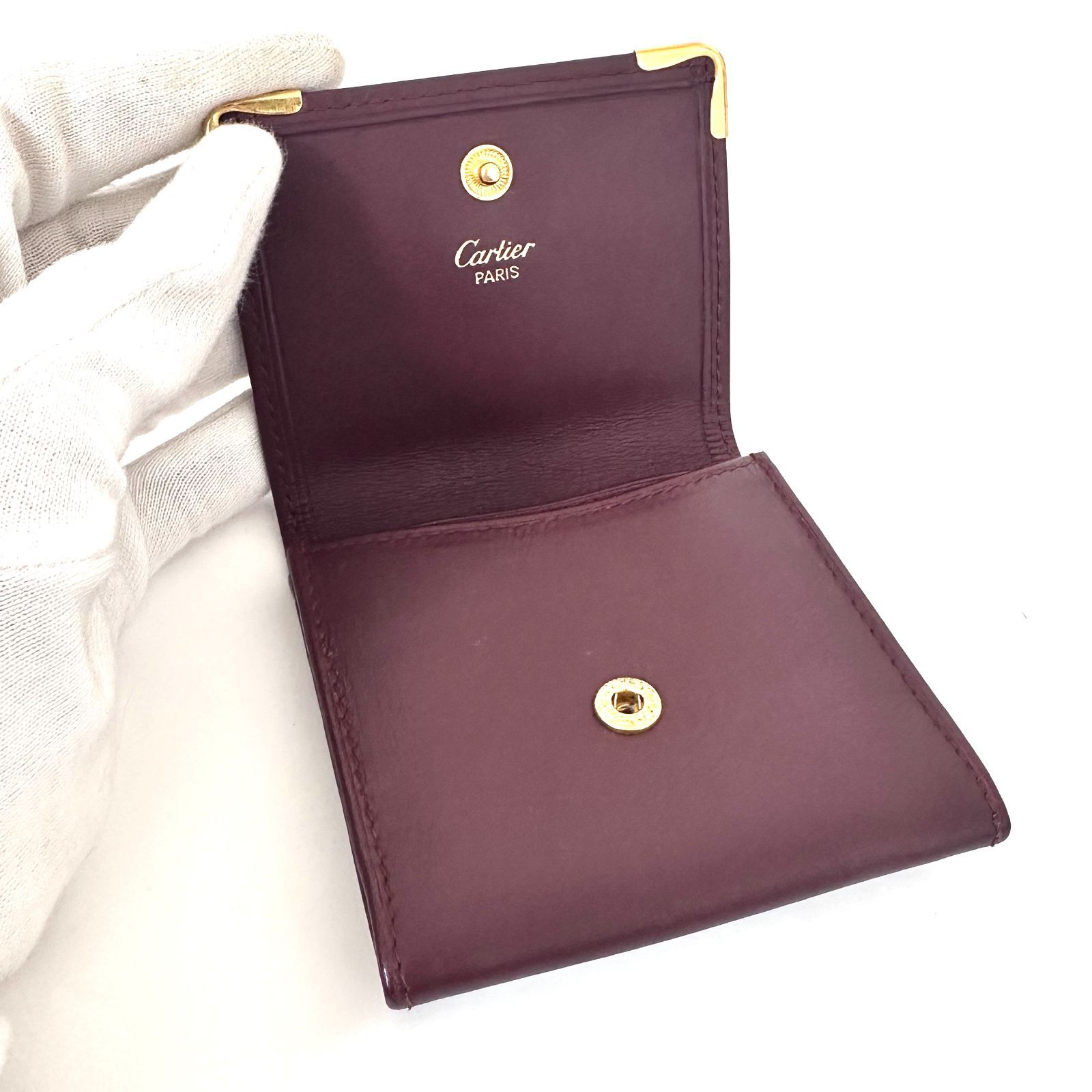 コインケース 小銭入れ