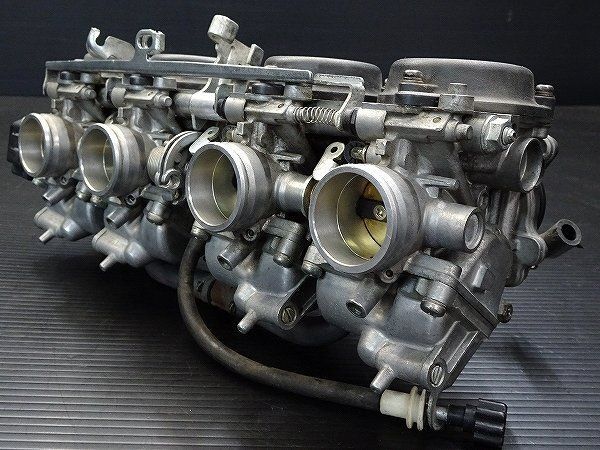 2000年式 NC 23 E キャブレター Honda ホンダ パーツ HO 011